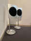 Preview: Bang & Olufsen BeoLab 17 silber